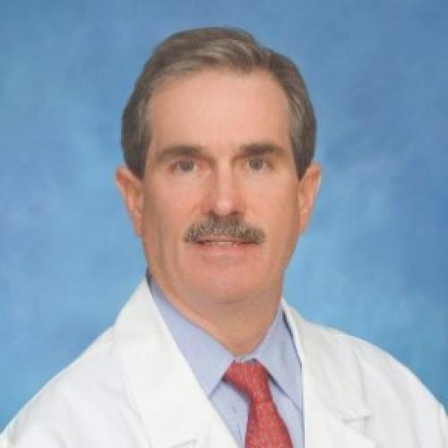 Dr. McGlynn headshot