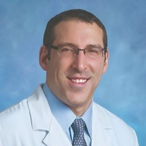 Dr. Schwartz headshot